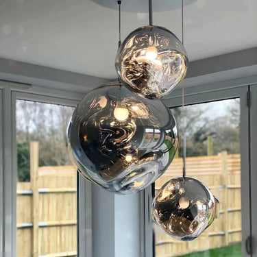 Modern Nordic LED Pendant Light - Casatrail.com